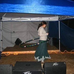 Meet your Posher, Marie